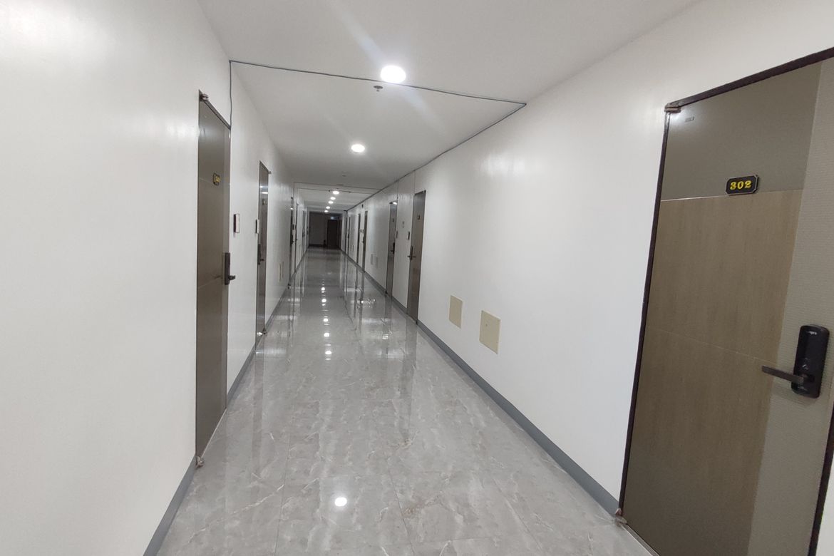 2 Bedroom Condo for Sale in Besco Clark Residences, Balibago, Angeles, Pampanga – photo 3