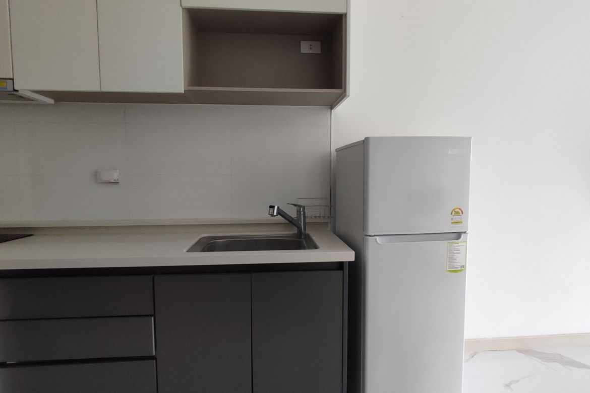 2 Bedroom Condo for Sale in Besco Clark Residences, Balibago, Angeles, Pampanga – photo 4