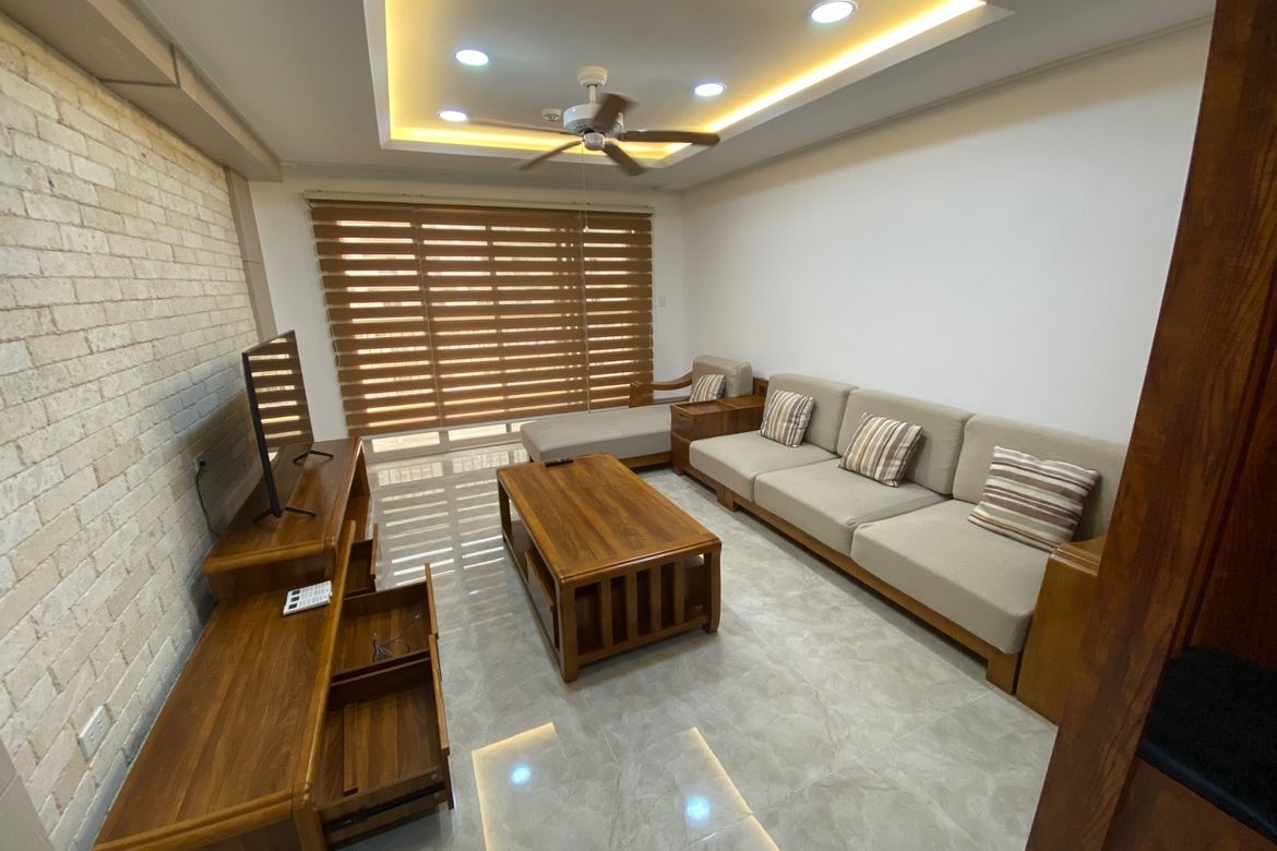 2 Bedroom Condo for Sale in Besco Clark Residences, Balibago, Angeles, Pampanga