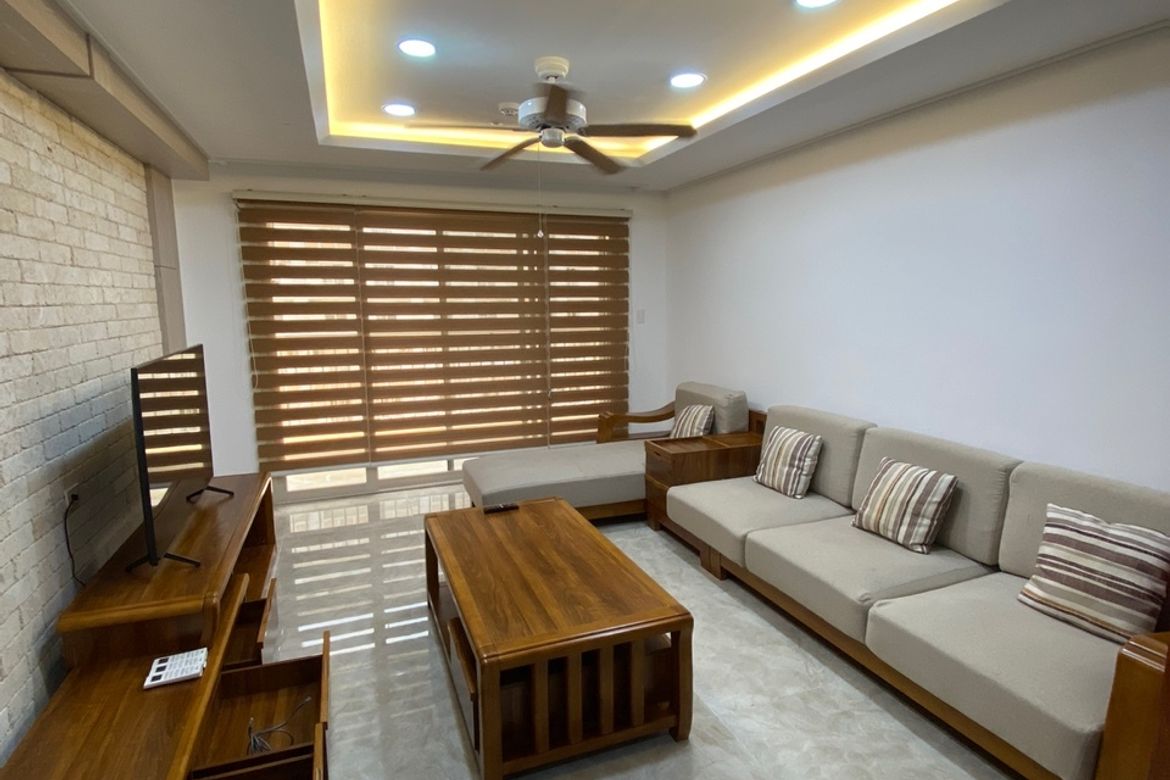2 Bedroom Condo for Sale in Besco Clark Residences, Balibago, Angeles, Pampanga – photo 2
