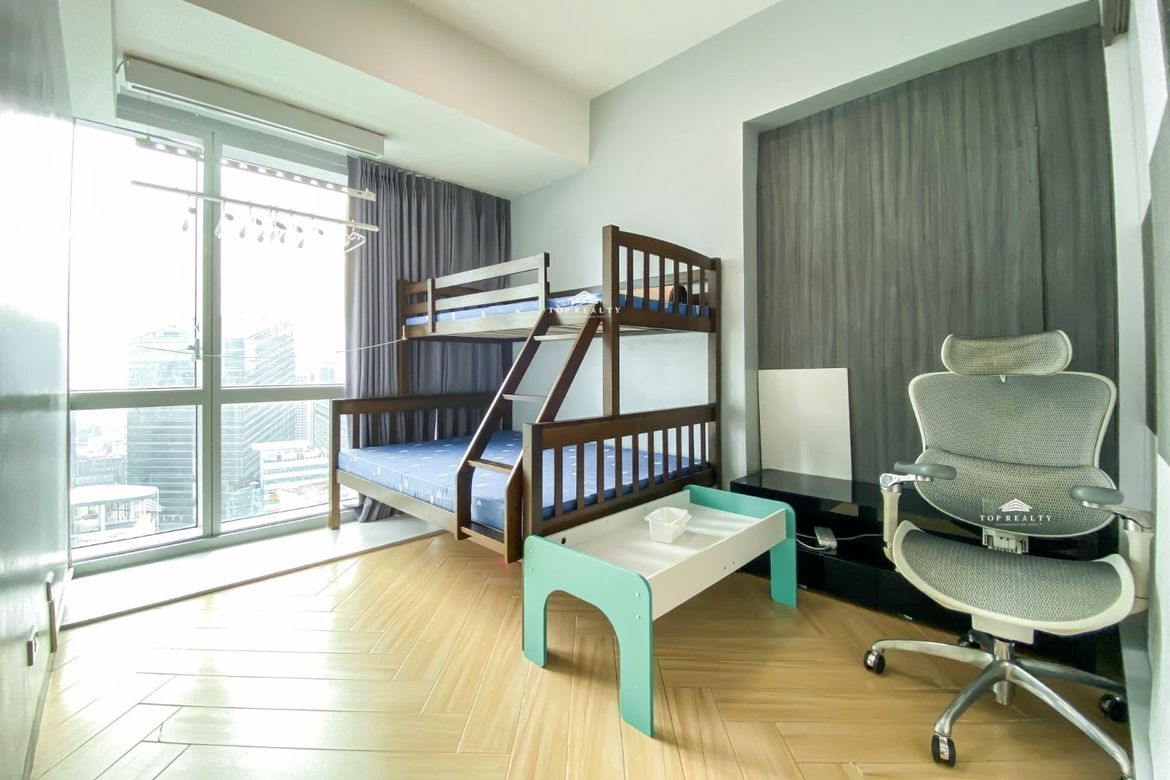 2 Bedroom Condo for Sale in BGC, Taguig – photo 5