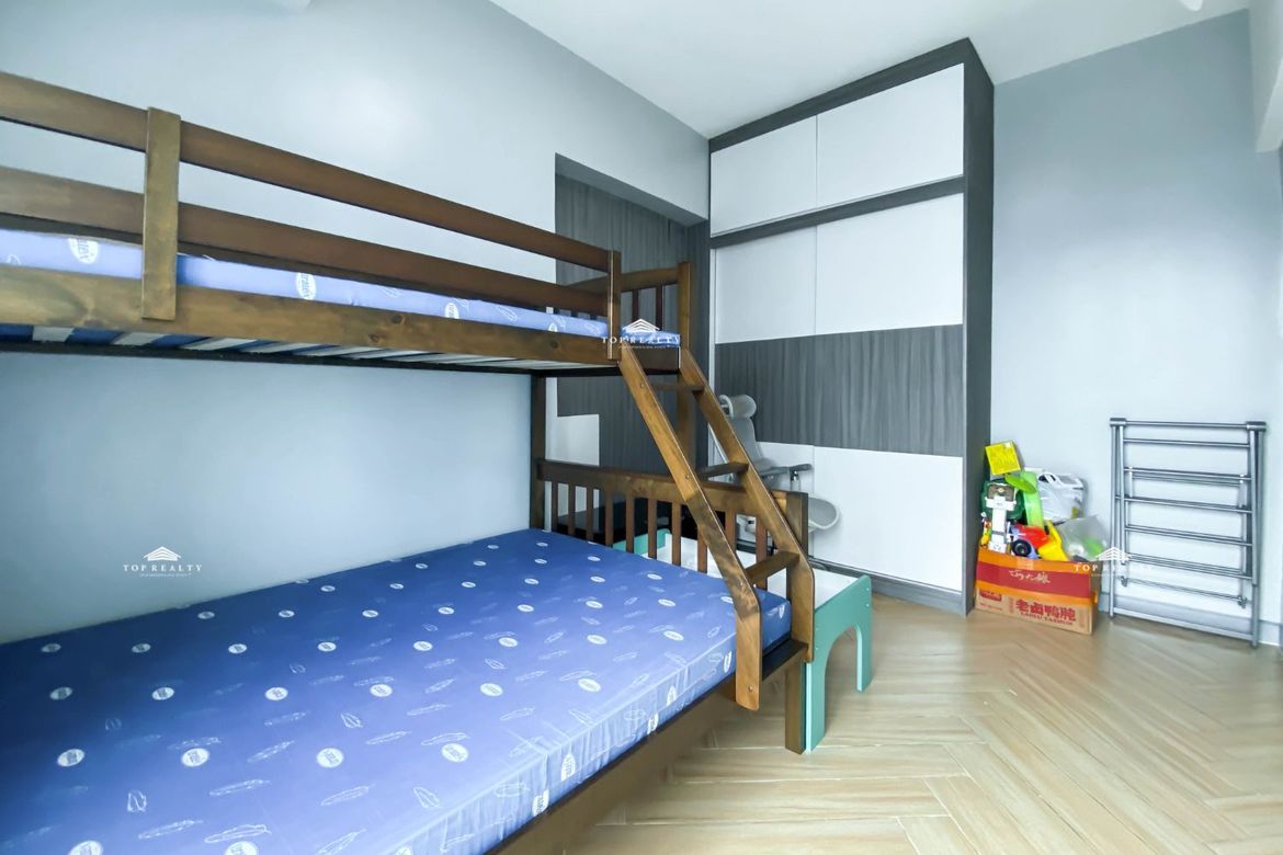 2 Bedroom Condo for Sale in BGC, Taguig – photo 6