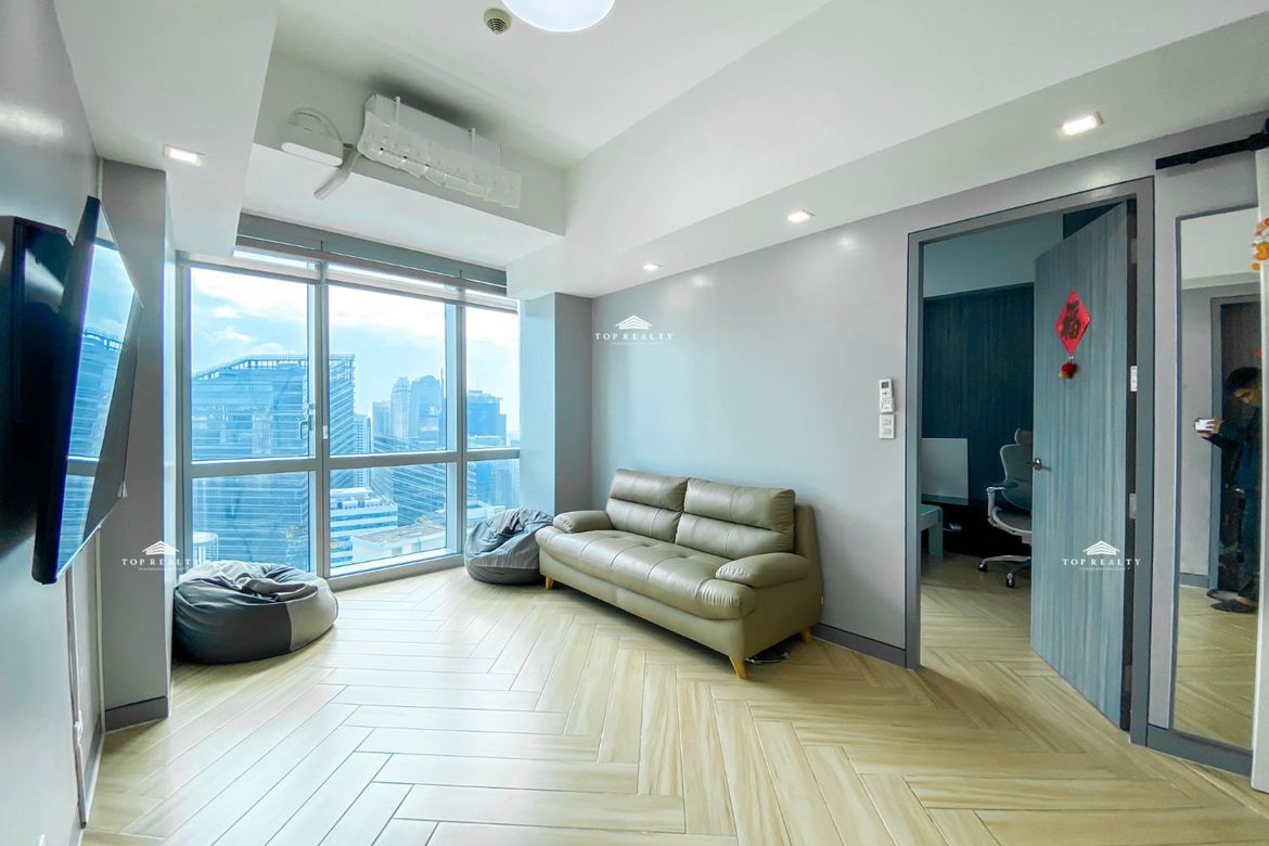 2 Bedroom Condo for Sale in BGC, Taguig – photo 12