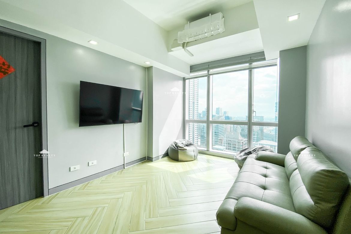 2 Bedroom Condo for Sale in BGC, Taguig – photo 15