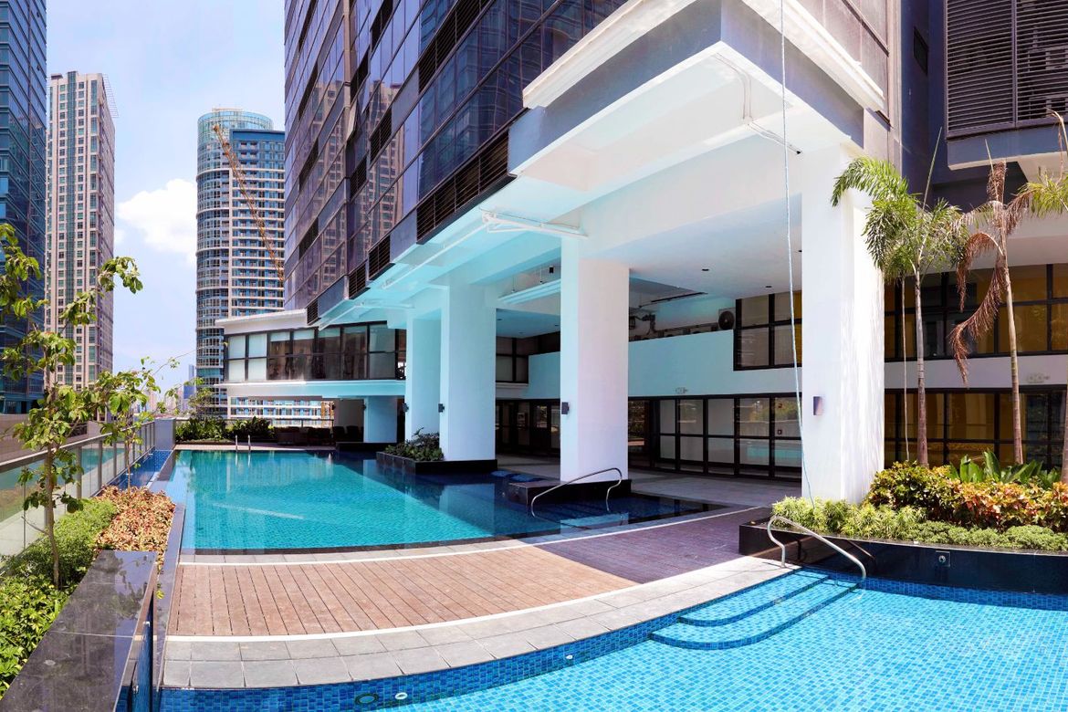 2 Bedroom Condo for Sale in BGC, Taguig – photo 11