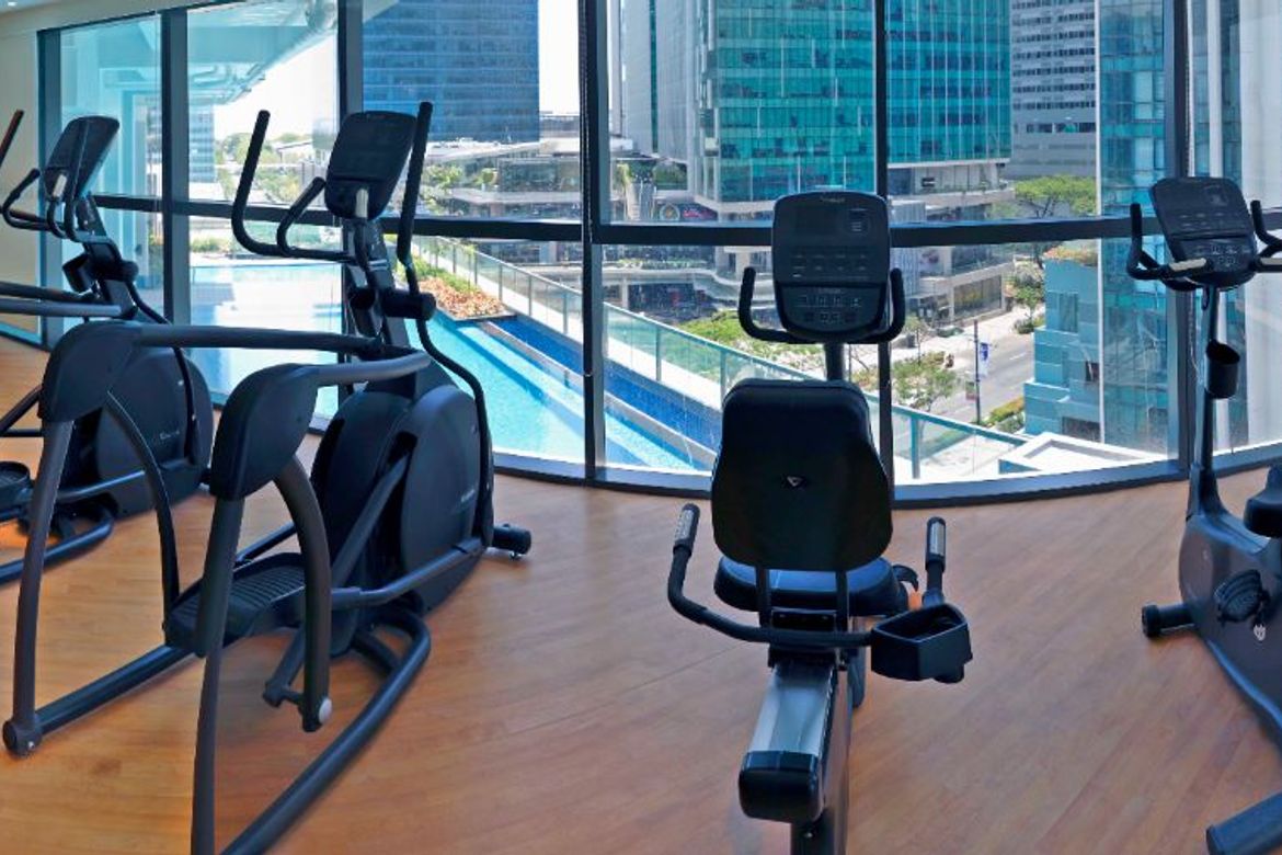 2 Bedroom Condo for Sale in BGC, Taguig – photo 13