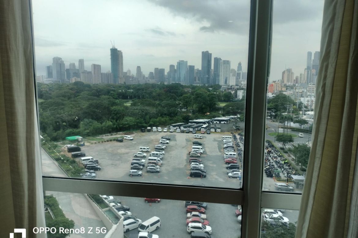 2 Bedroom Condo for Sale in BGC, Taguig
