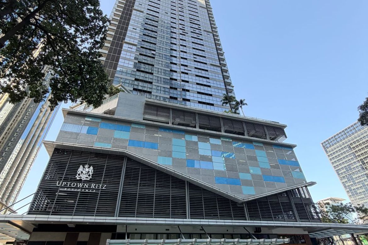2 Bedroom Condo for Sale in BGC, Taguig – photo 11