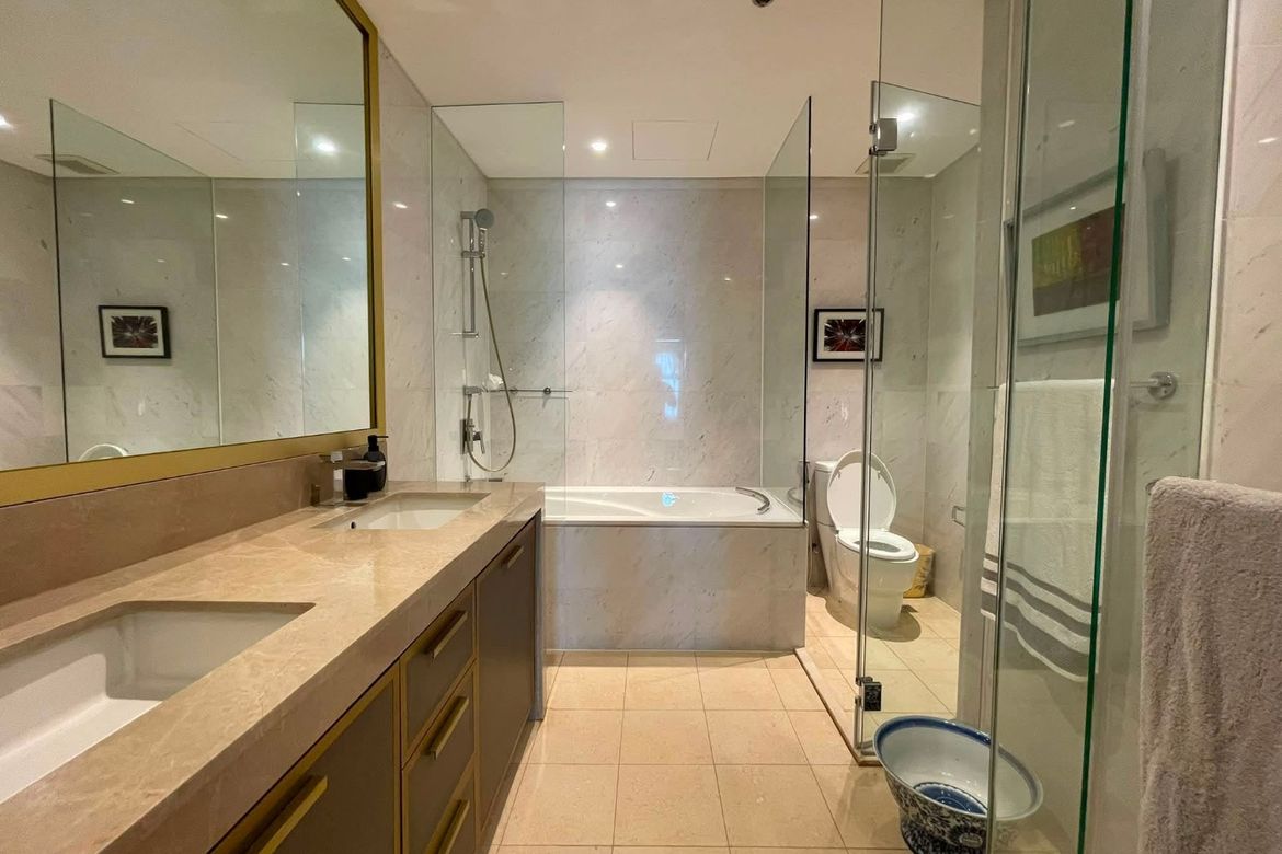 2 Bedroom Condo for Sale in BGC, Taguig – photo 8