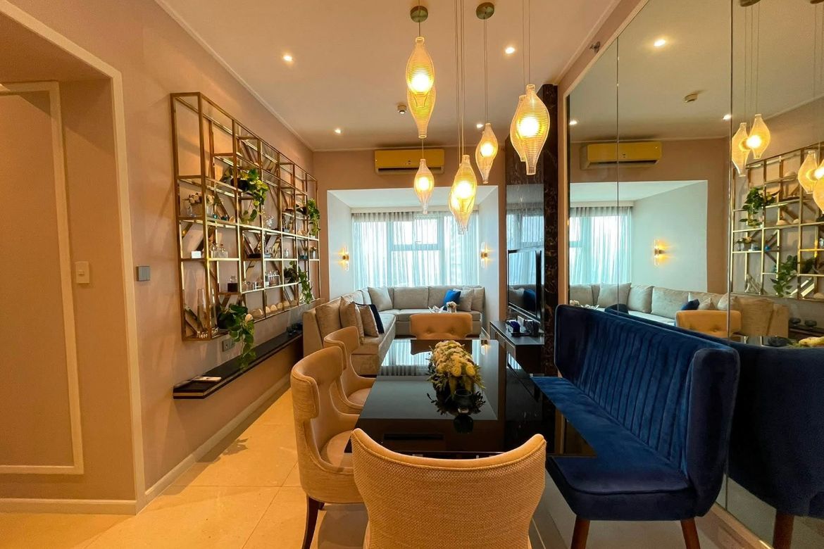2 Bedroom Condo for Sale in BGC, Taguig – photo 14