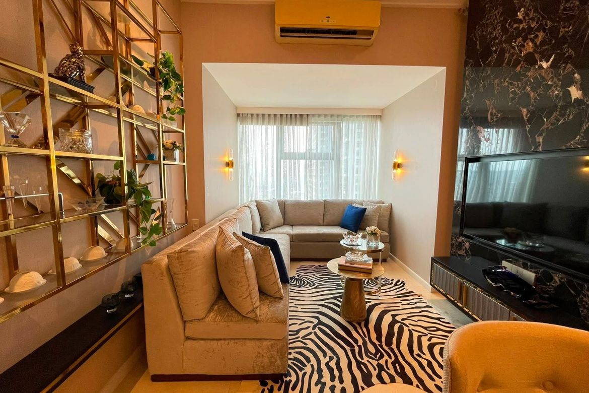 2 Bedroom Condo for Sale in BGC, Taguig – photo 15