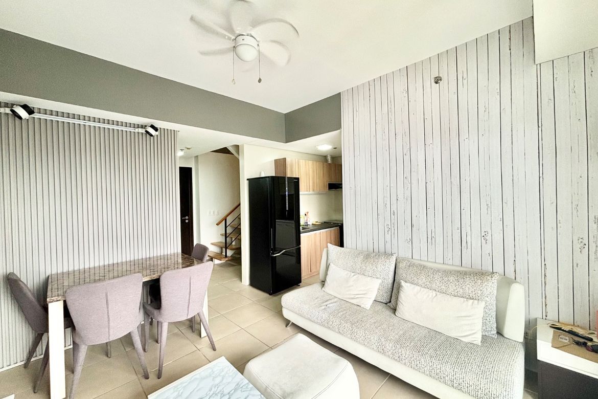 2 Bedroom Condo for Sale in BGC, Taguig – photo 2
