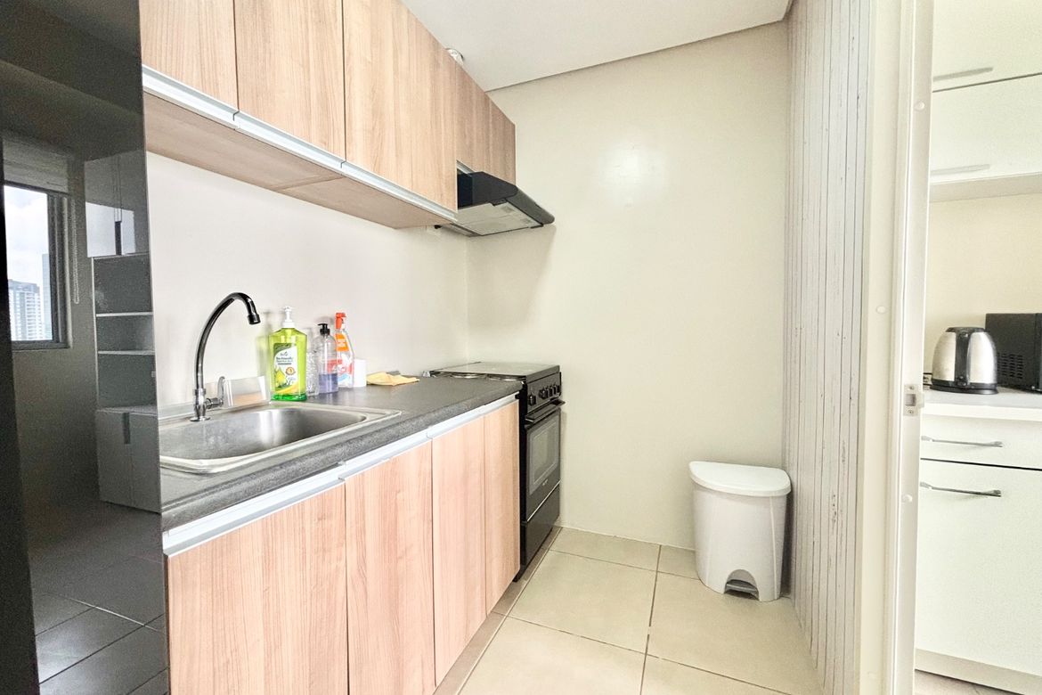 2 Bedroom Condo for Sale in BGC, Taguig – photo 5
