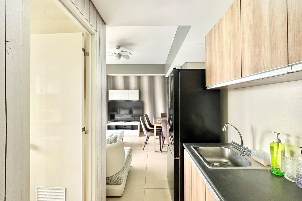 2 Bedroom Condo for Sale in BGC, Taguig – photo 6