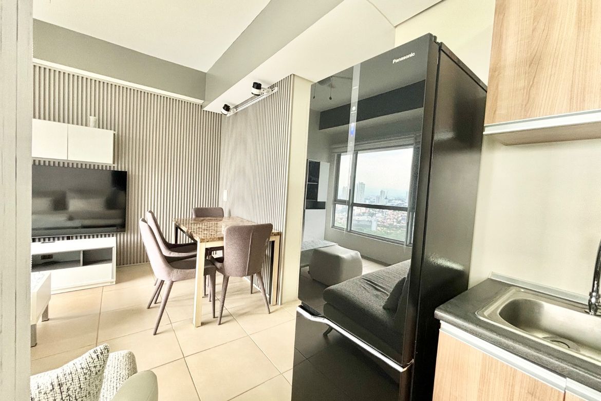 2 Bedroom Condo for Sale in BGC, Taguig – photo 13
