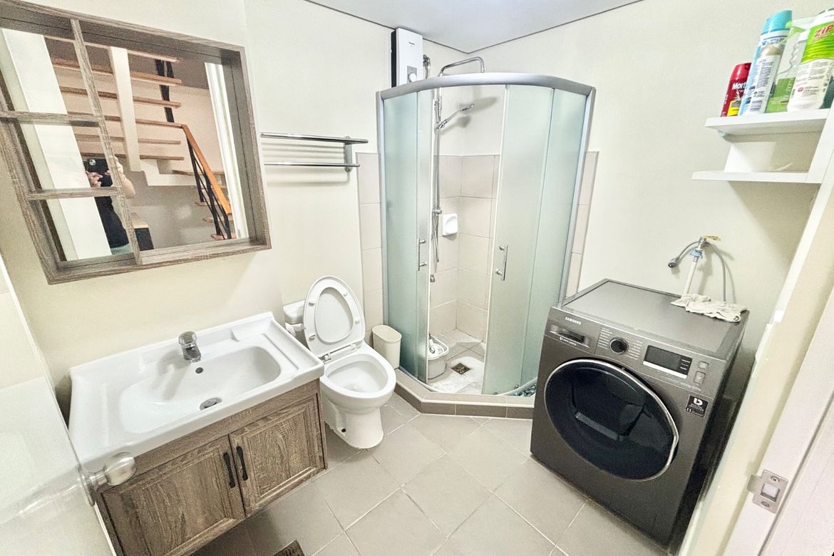 2 Bedroom Condo for Sale in BGC, Taguig – photo 15