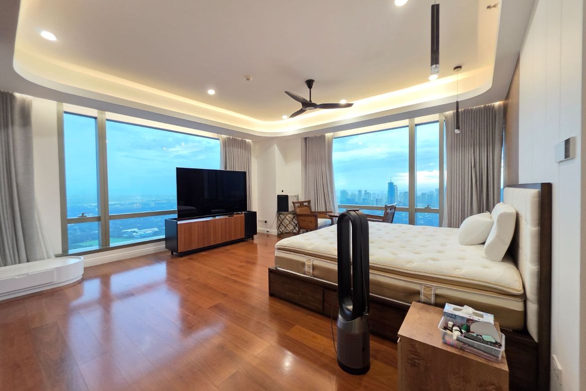 2 Bedroom Condo for Sale in BGC, Taguig – photo 4