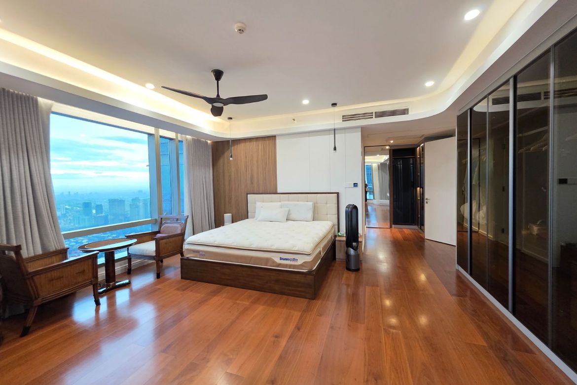 2 Bedroom Condo for Sale in BGC, Taguig – photo 5