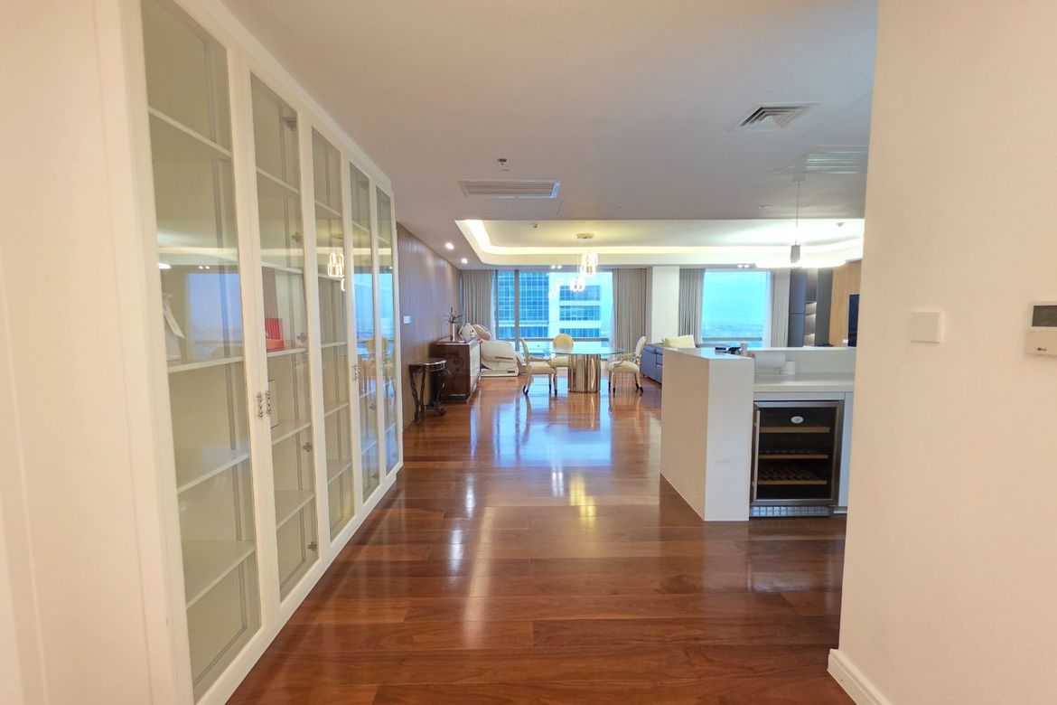 2 Bedroom Condo for Sale in BGC, Taguig – photo 10