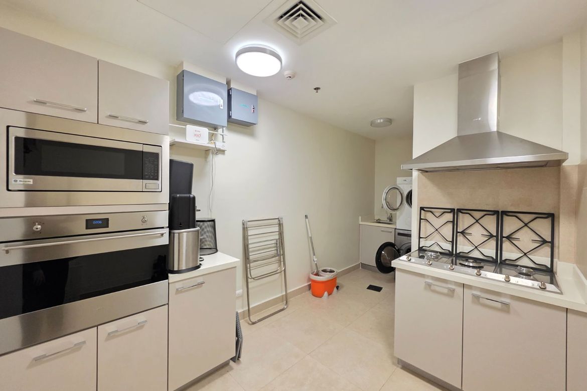 2 Bedroom Condo for Sale in BGC, Taguig – photo 16