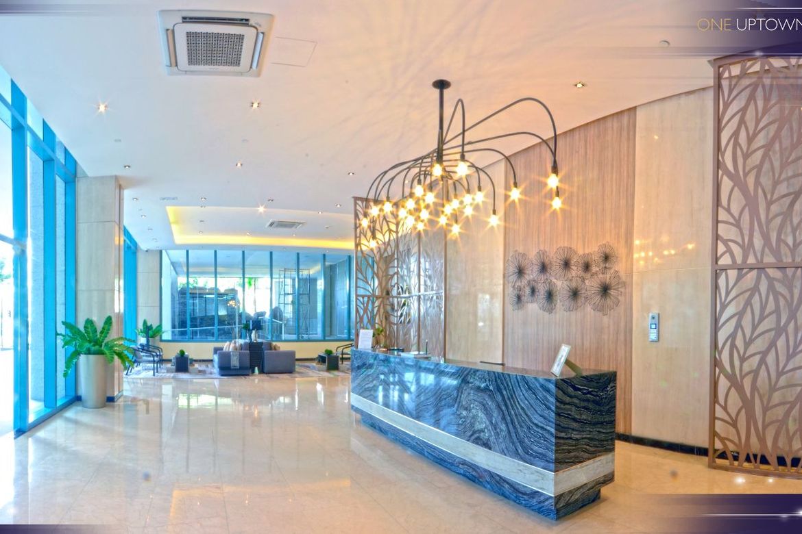 2 Bedroom Condo for Sale in BGC, Taguig – photo 15
