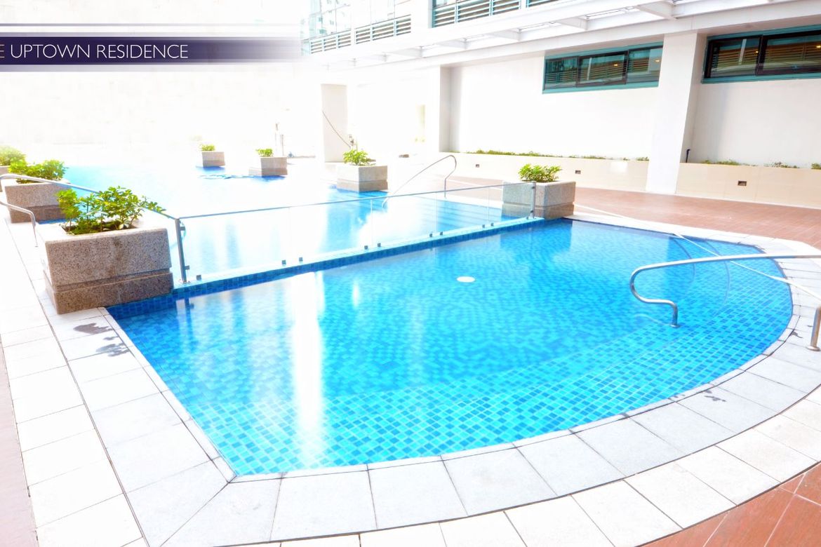 2 Bedroom Condo for Sale in BGC, Taguig – photo 16