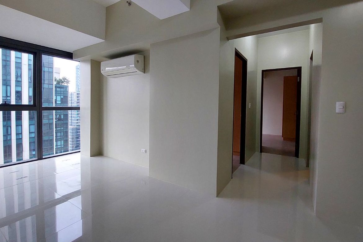 2 Bedroom Condo for Sale in BGC, Taguig