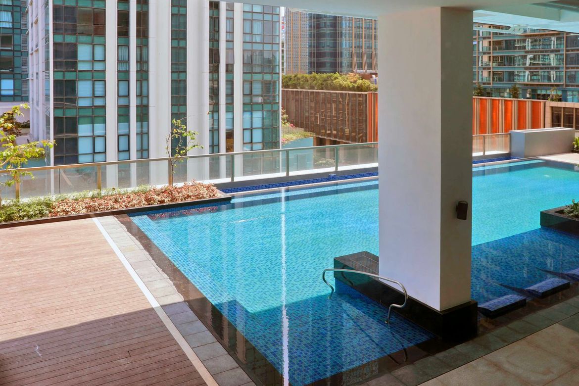 2 Bedroom Condo for Sale in BGC, Taguig – photo 13