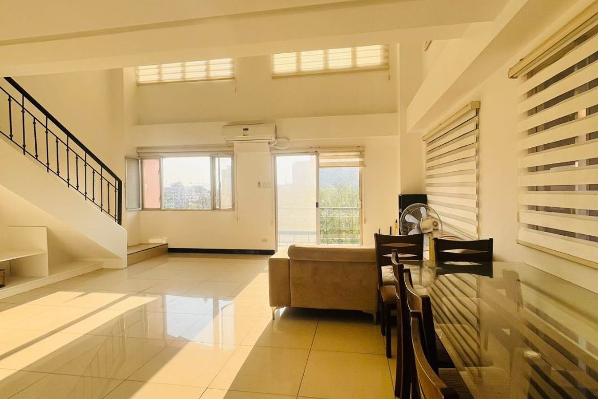 2 Bedroom Condo for Sale in BGC, Taguig