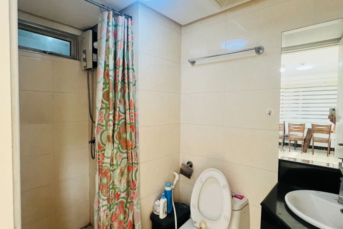 2 Bedroom Condo for Sale in BGC, Taguig – photo 10