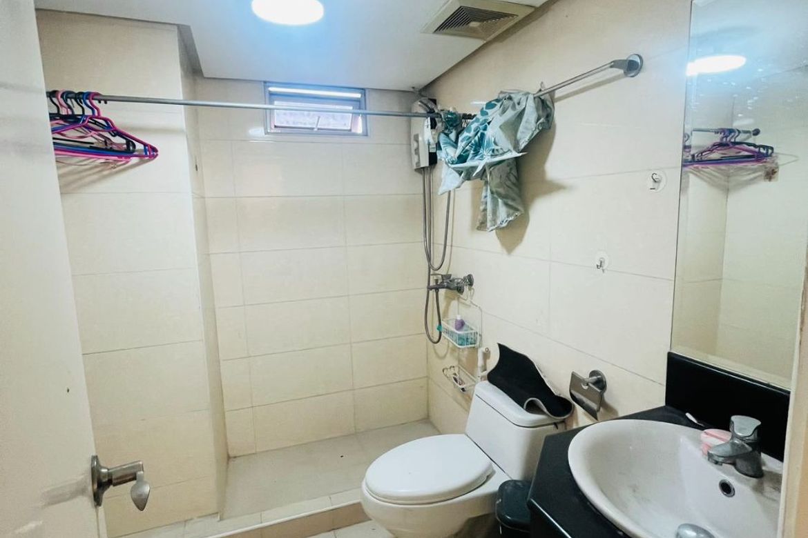 2 Bedroom Condo for Sale in BGC, Taguig – photo 11