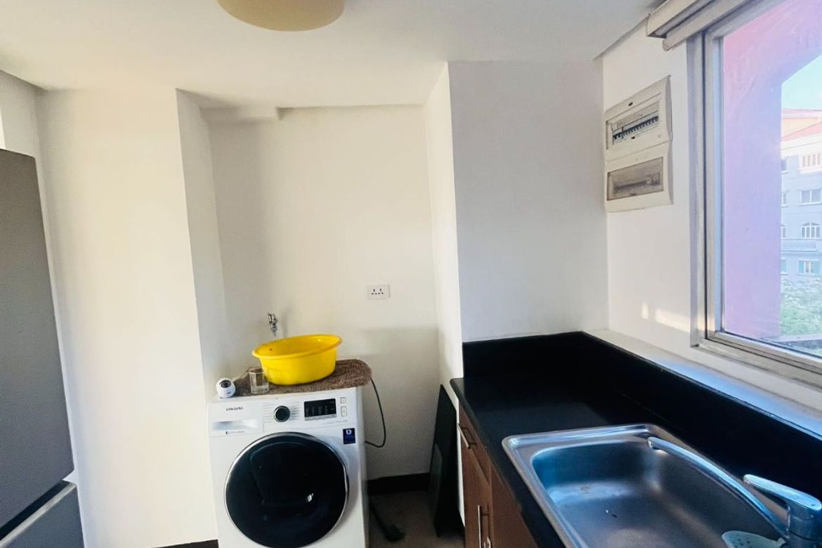 2 Bedroom Condo for Sale in BGC, Taguig – photo 12