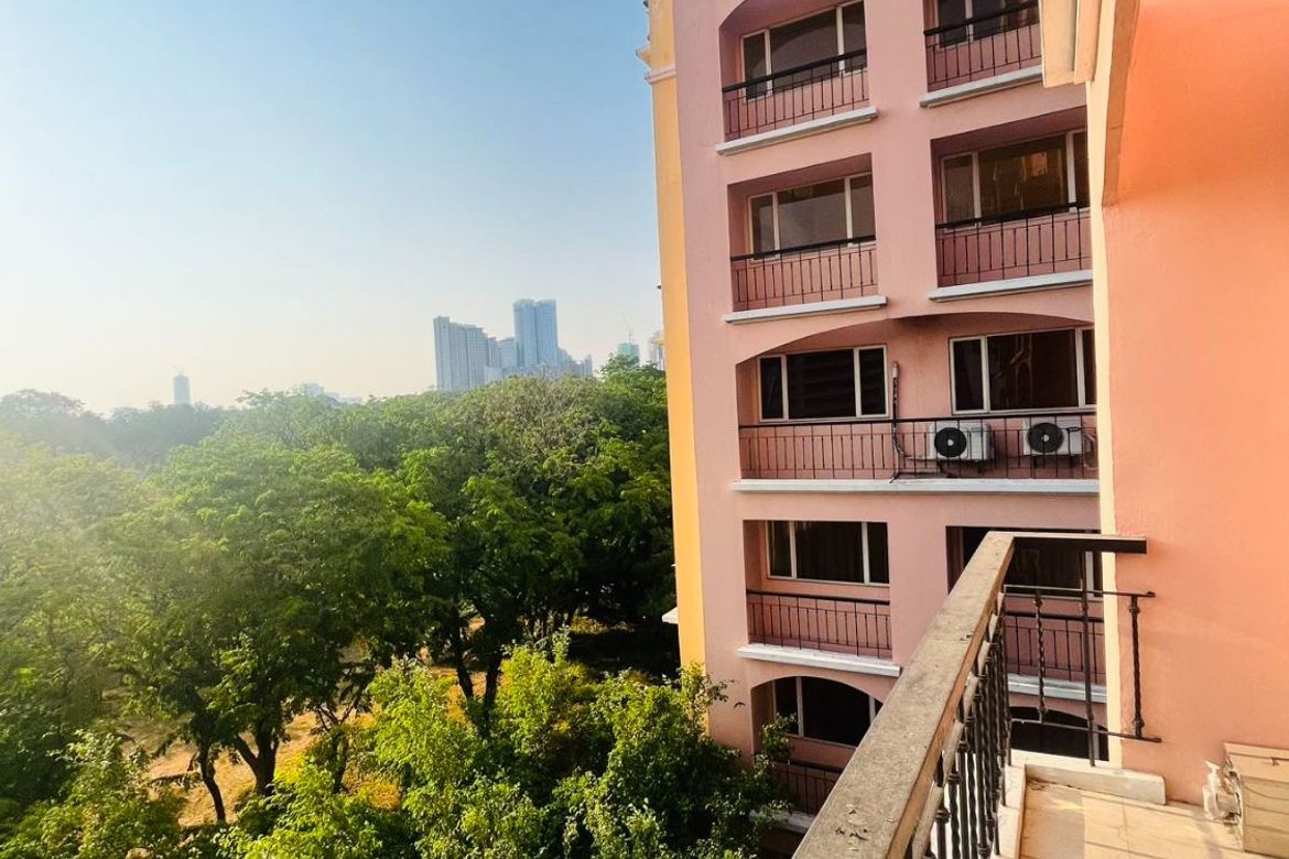 2 Bedroom Condo for Sale in BGC, Taguig – photo 13