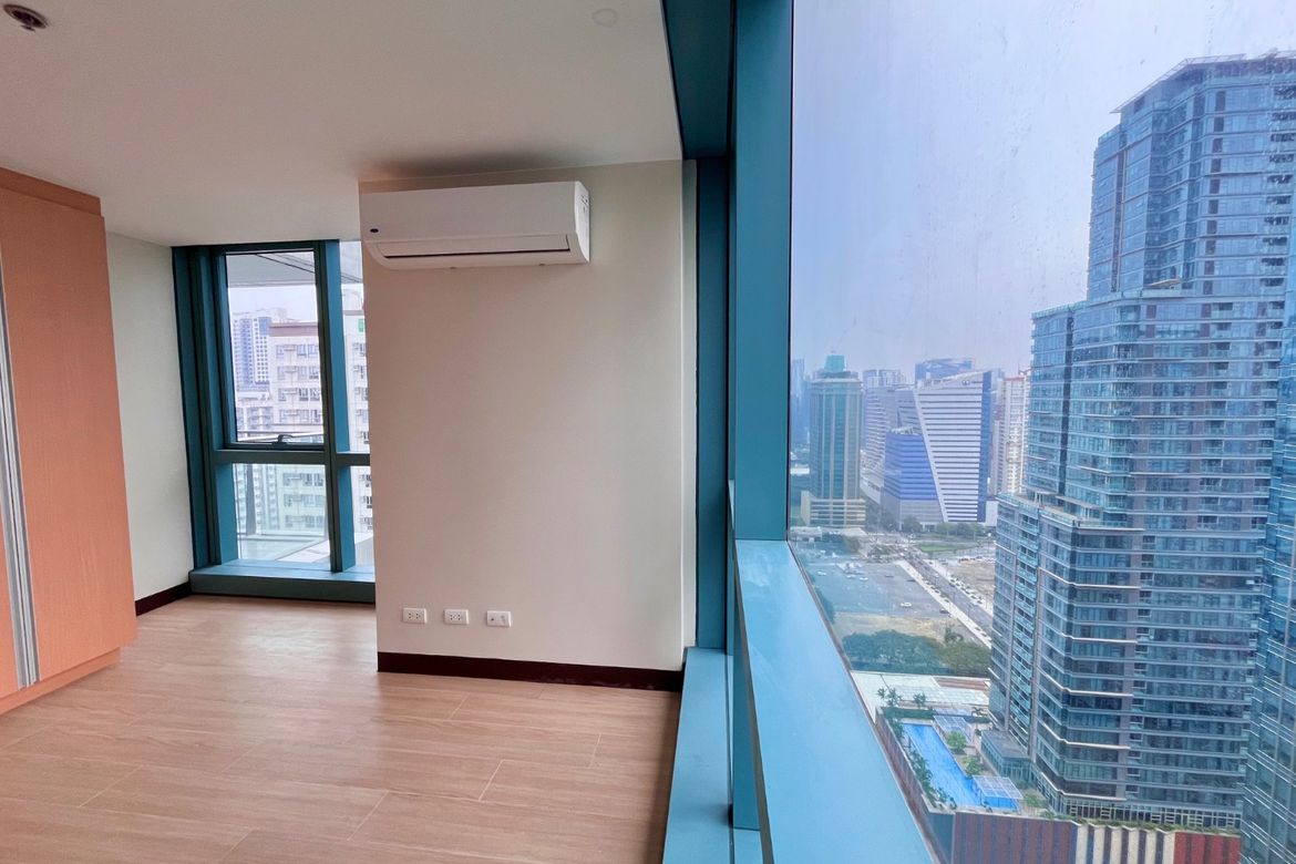 2 Bedroom Condo for Sale in BGC, Taguig – photo 12