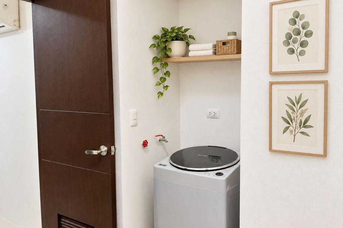 2 Bedroom Condo for Sale in BGC, Taguig – photo 6