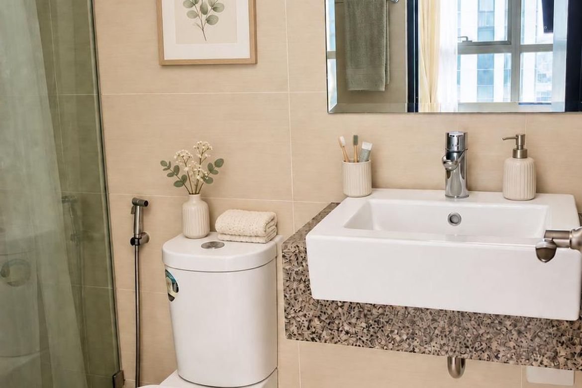 2 Bedroom Condo for Sale in BGC, Taguig – photo 7