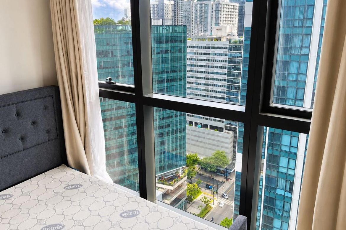 2 Bedroom Condo for Sale in BGC, Taguig – photo 11