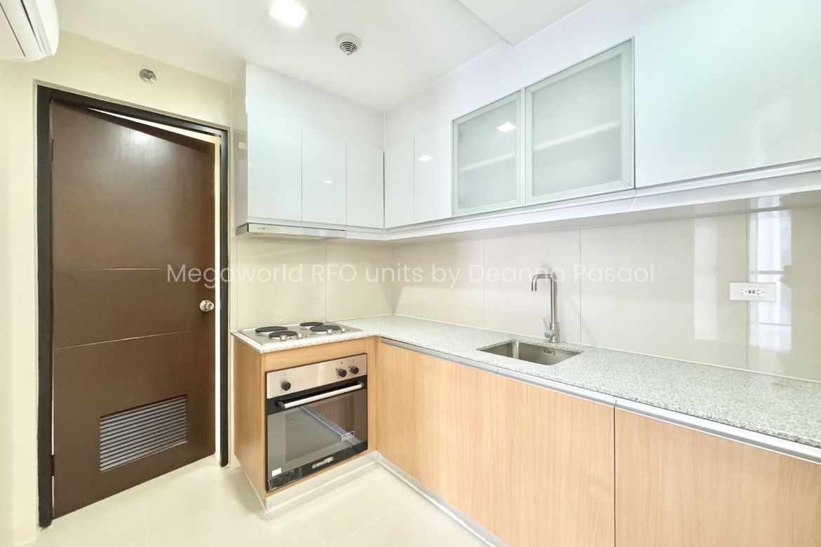 2 Bedroom Condo for Sale in BGC, Taguig – photo 7