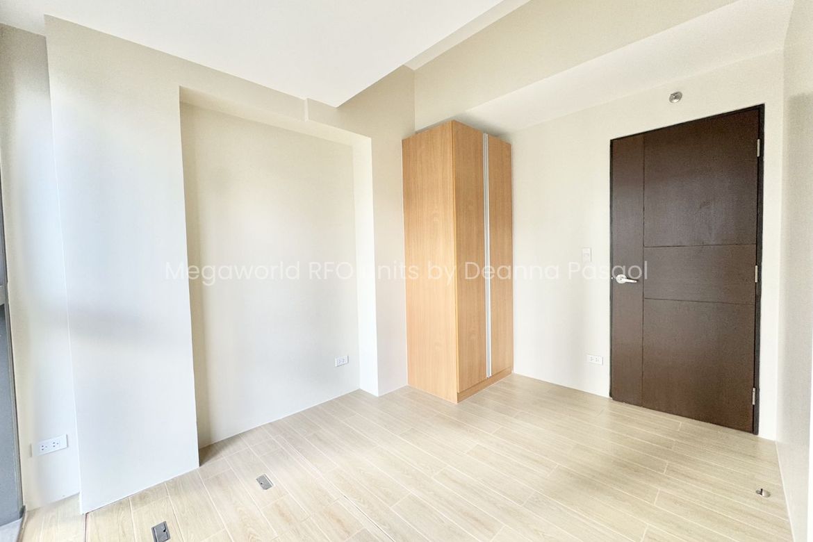 2 Bedroom Condo for Sale in BGC, Taguig – photo 9