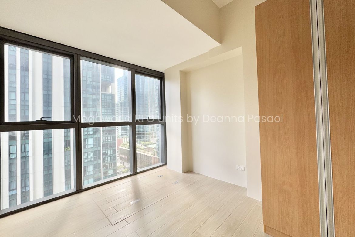 2 Bedroom Condo for Sale in BGC, Taguig – photo 10