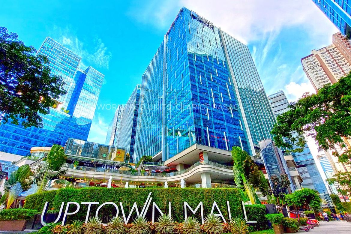 2 Bedroom Condo for Sale in BGC, Taguig – photo 12