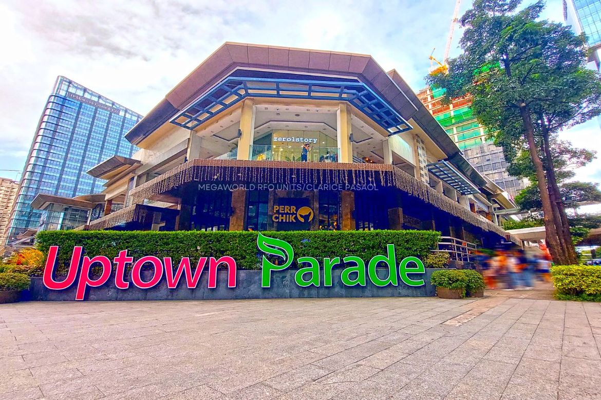 2 Bedroom Condo for Sale in BGC, Taguig – photo 13
