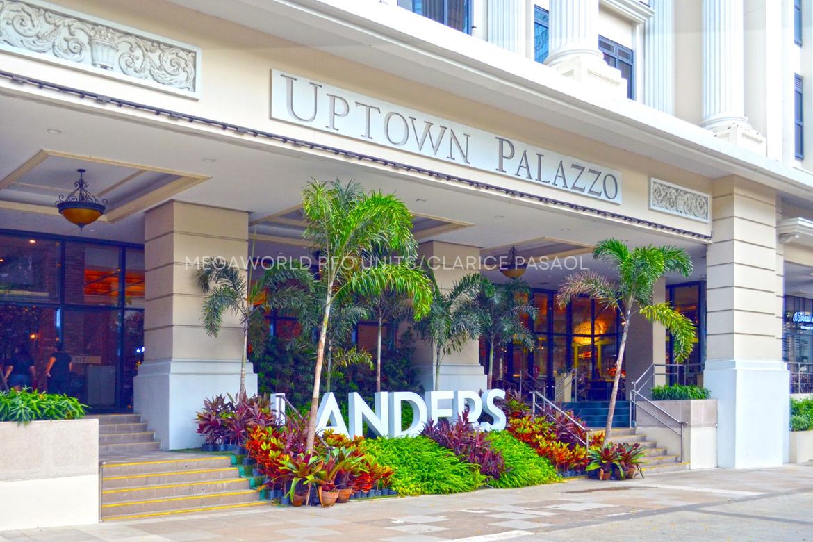 2 Bedroom Condo for Sale in BGC, Taguig – photo 14