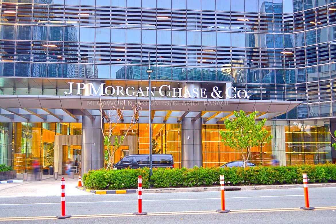 2 Bedroom Condo for Sale in BGC, Taguig – photo 15
