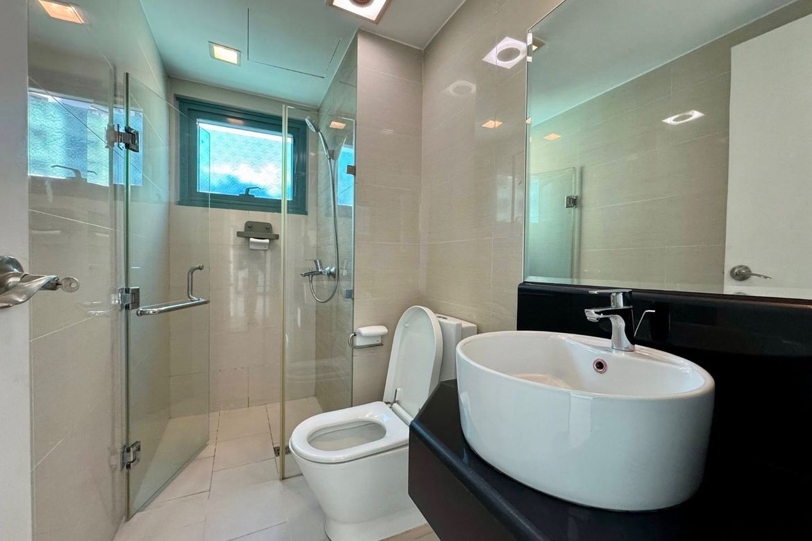2 Bedroom Condo for Sale in BGC, Taguig – photo 10