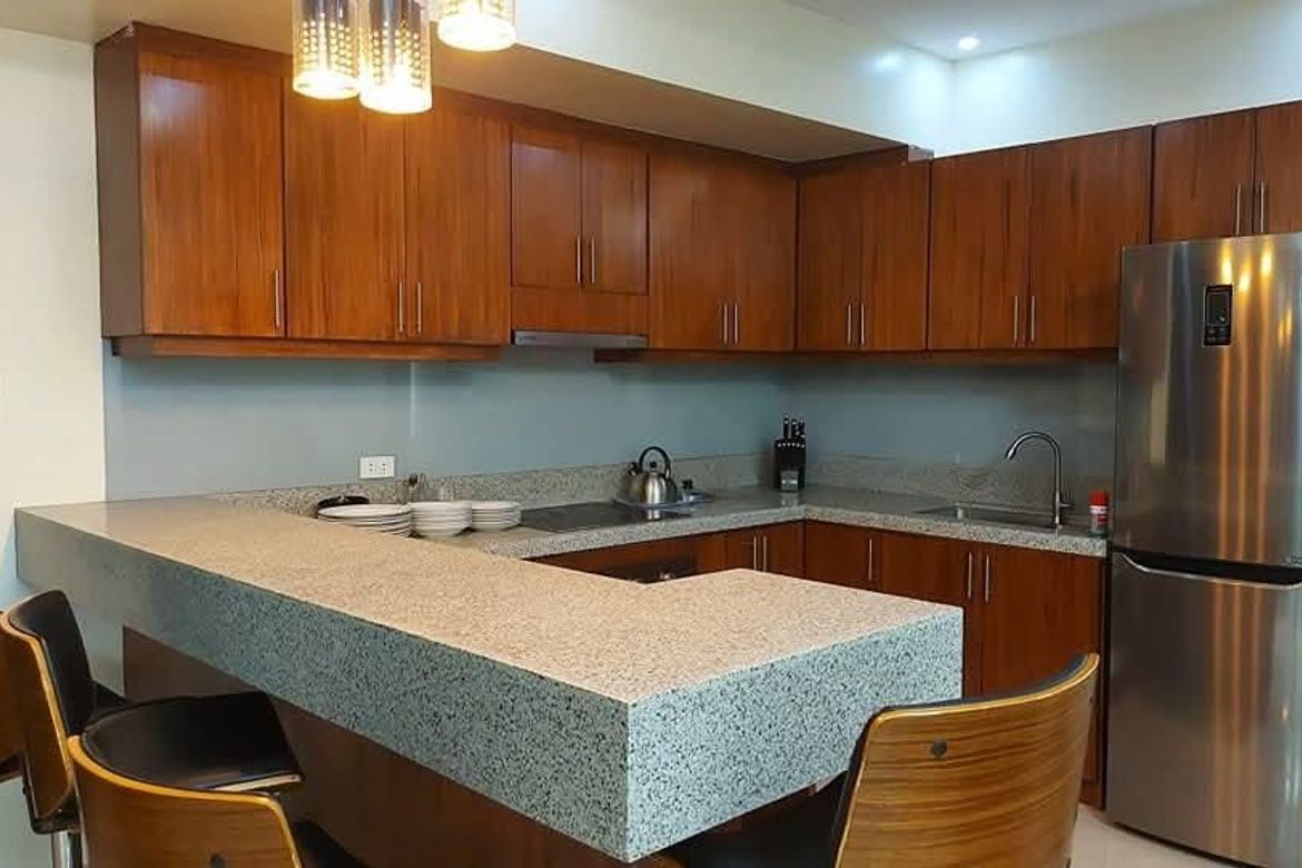 2 Bedroom Condo for Sale in BGC, Taguig – photo 2
