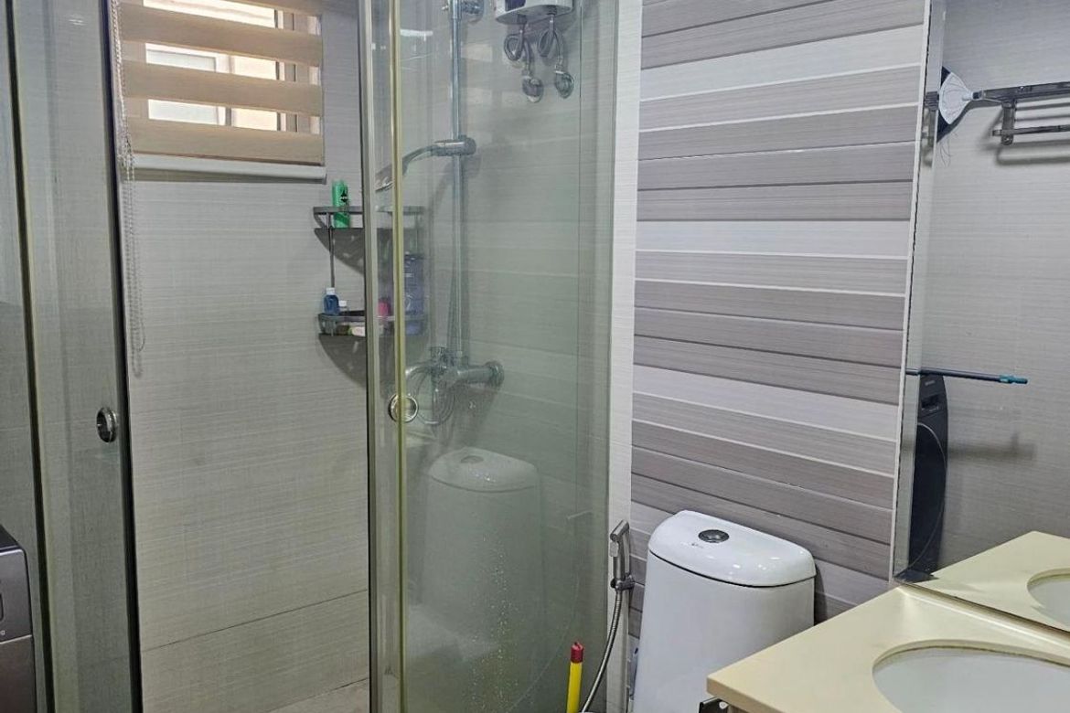 2 Bedroom Condo for Sale in BGC, Taguig – photo 4
