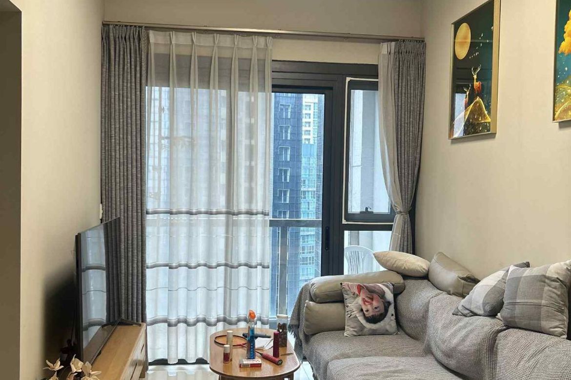 2 Bedroom Condo for Sale in BGC, Taguig – photo 2