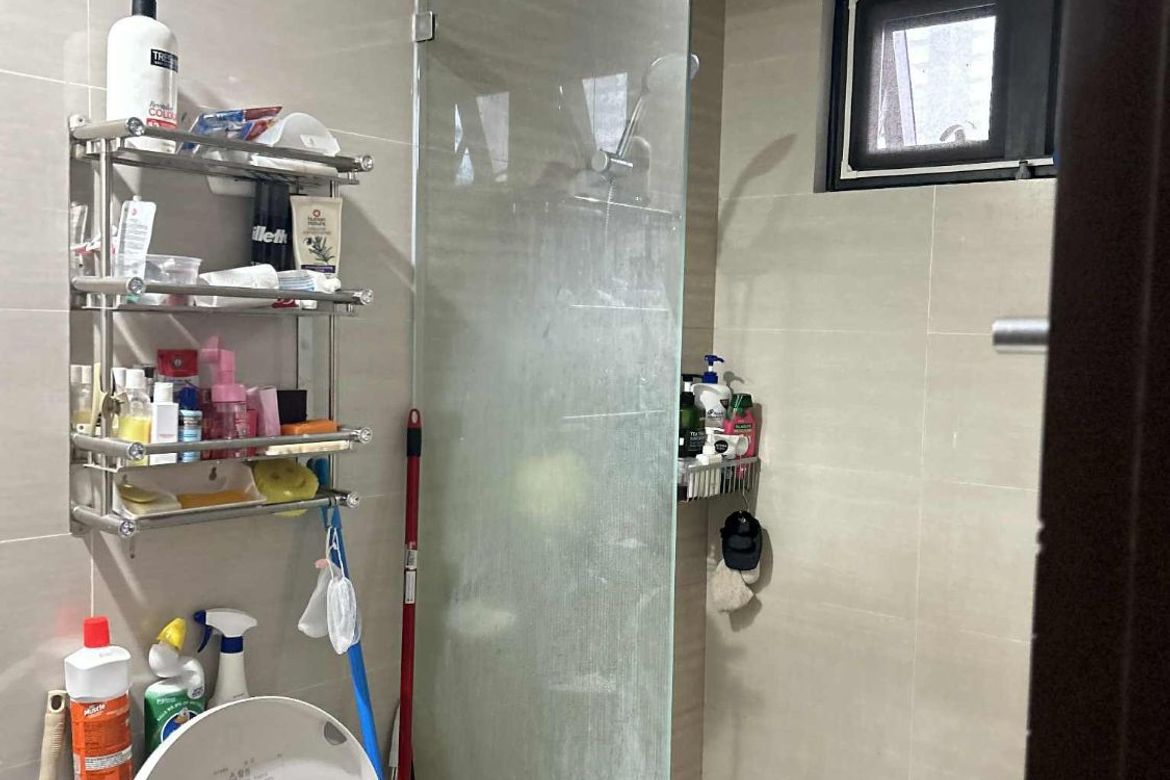 2 Bedroom Condo for Sale in BGC, Taguig – photo 5