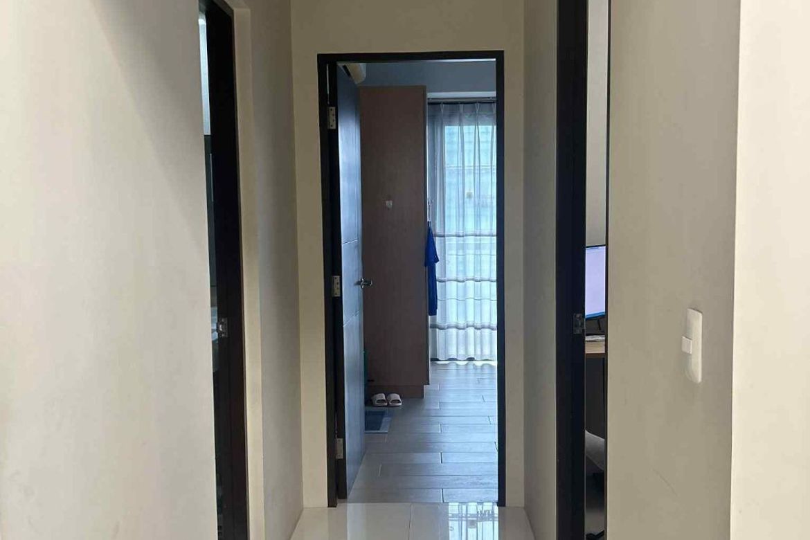 2 Bedroom Condo for Sale in BGC, Taguig – photo 7
